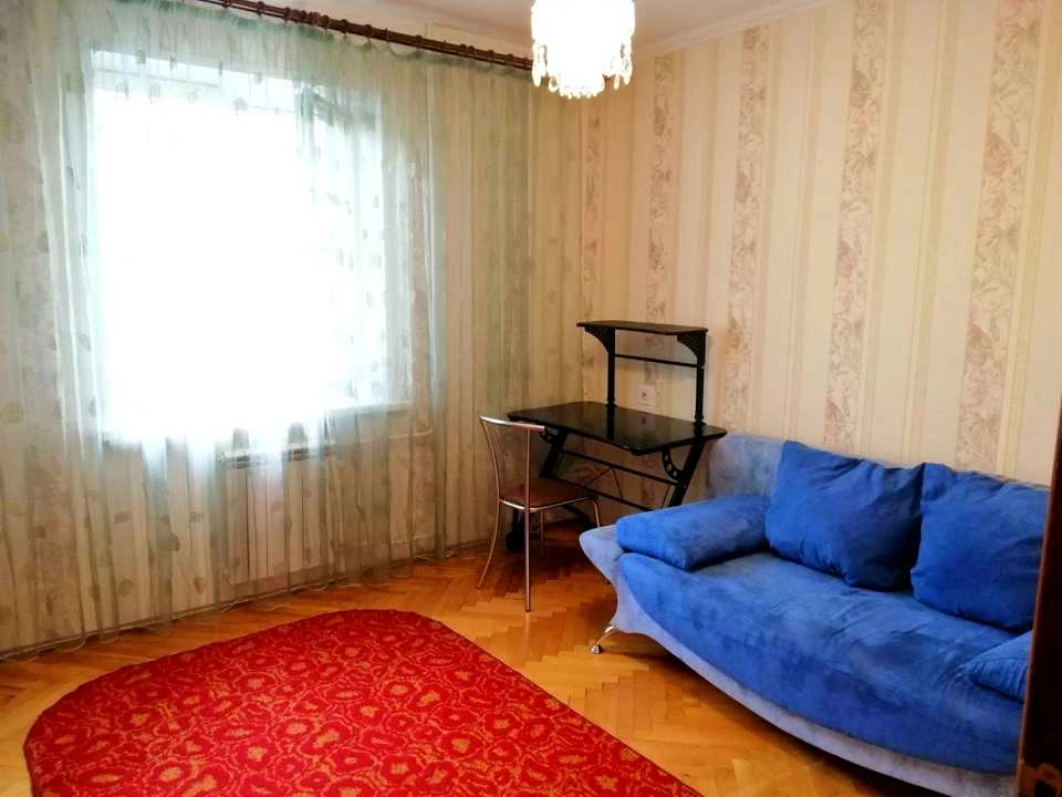 Квартира. Київ, Остафія Дашкевича вул.