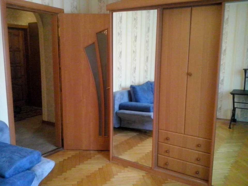 Квартира. Київ, Остафія Дашкевича вул.