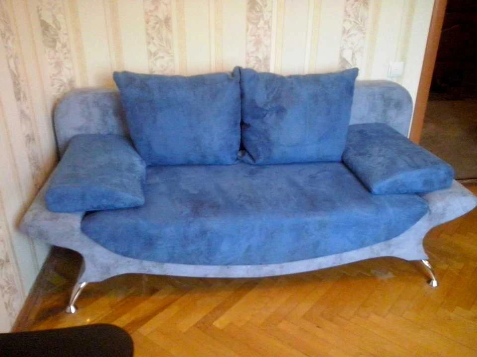 Квартира. Київ, Остафія Дашкевича вул.