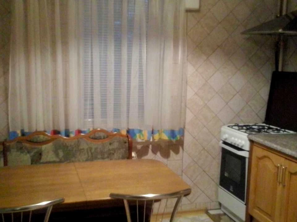 Квартира. Київ, Остафія Дашкевича вул.