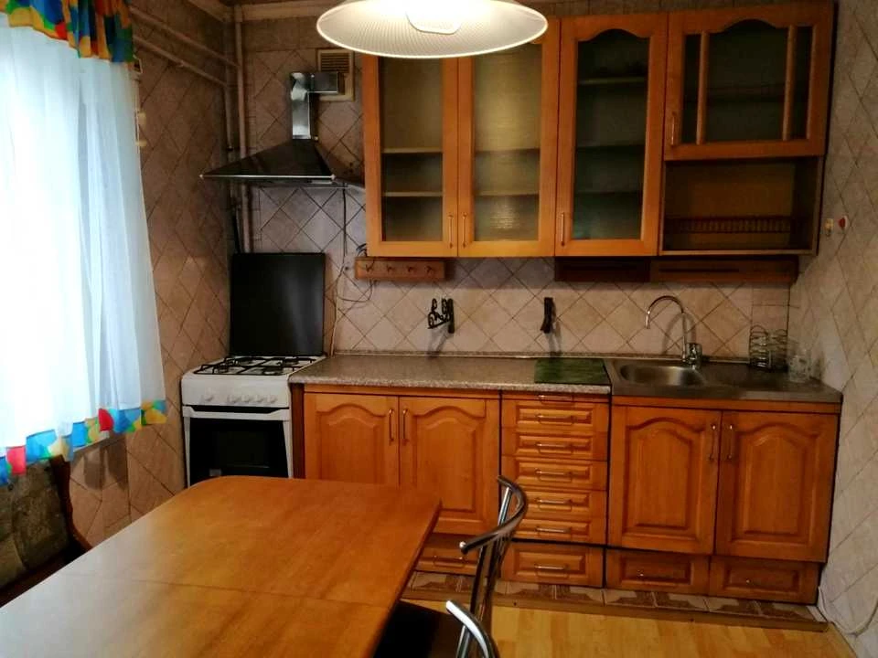 Квартира. Київ, Остафія Дашкевича вул.
