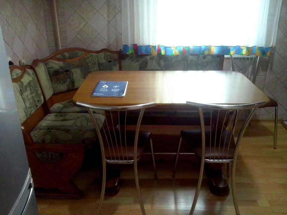 Квартира. Київ, Остафія Дашкевича вул.