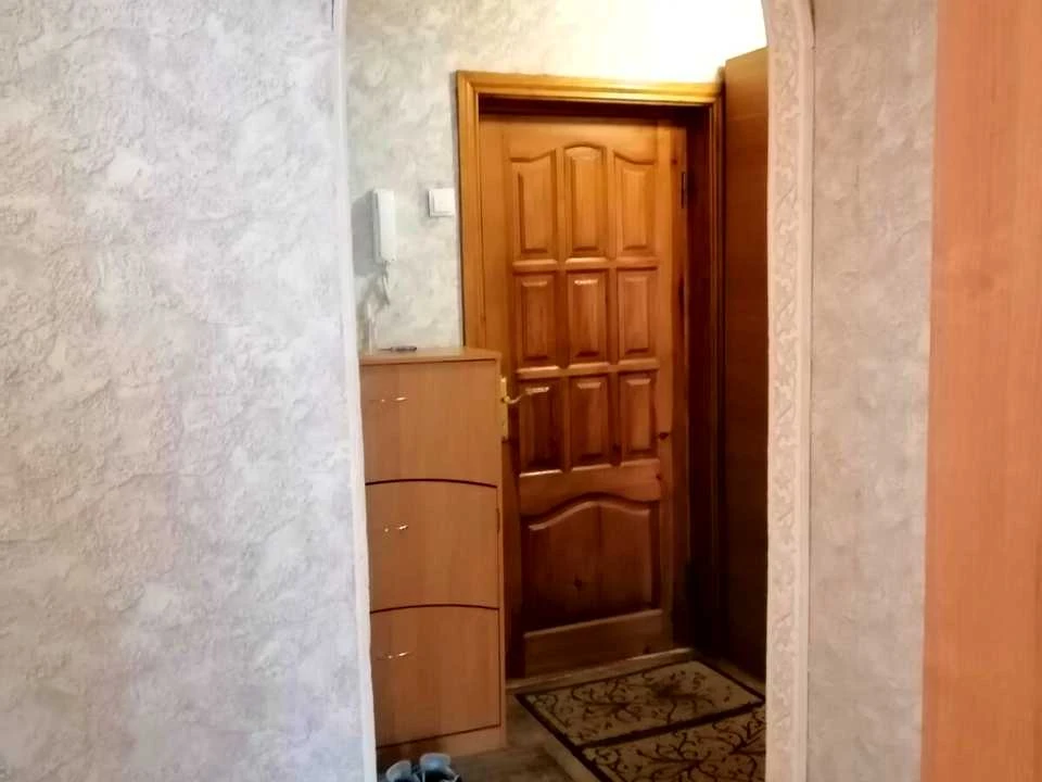Квартира. Київ, Остафія Дашкевича вул.
