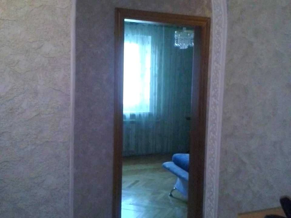 Квартира. Київ, Остафія Дашкевича вул.