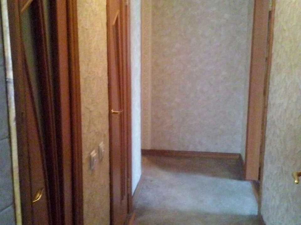 Квартира. Київ, Остафія Дашкевича вул.