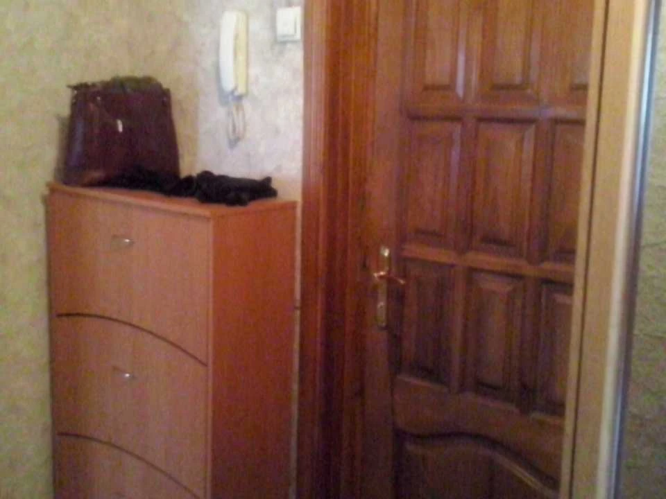 Квартира. Київ, Остафія Дашкевича вул.