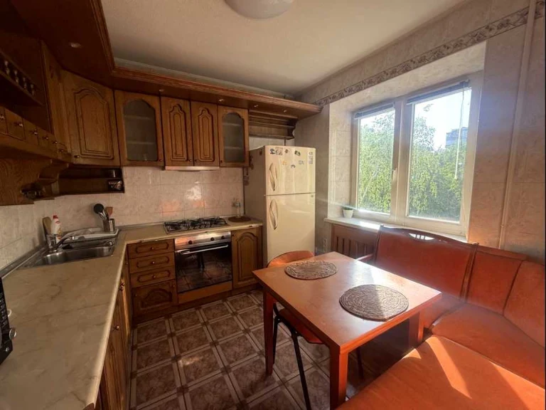 Apartment. Ґарета Джонса St.
