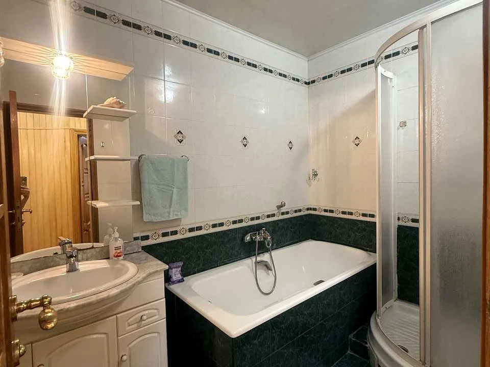 Apartment. Ґарета Джонса St.