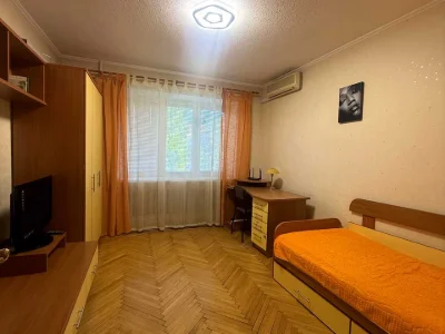 Apartment. Ґарета Джонса St.