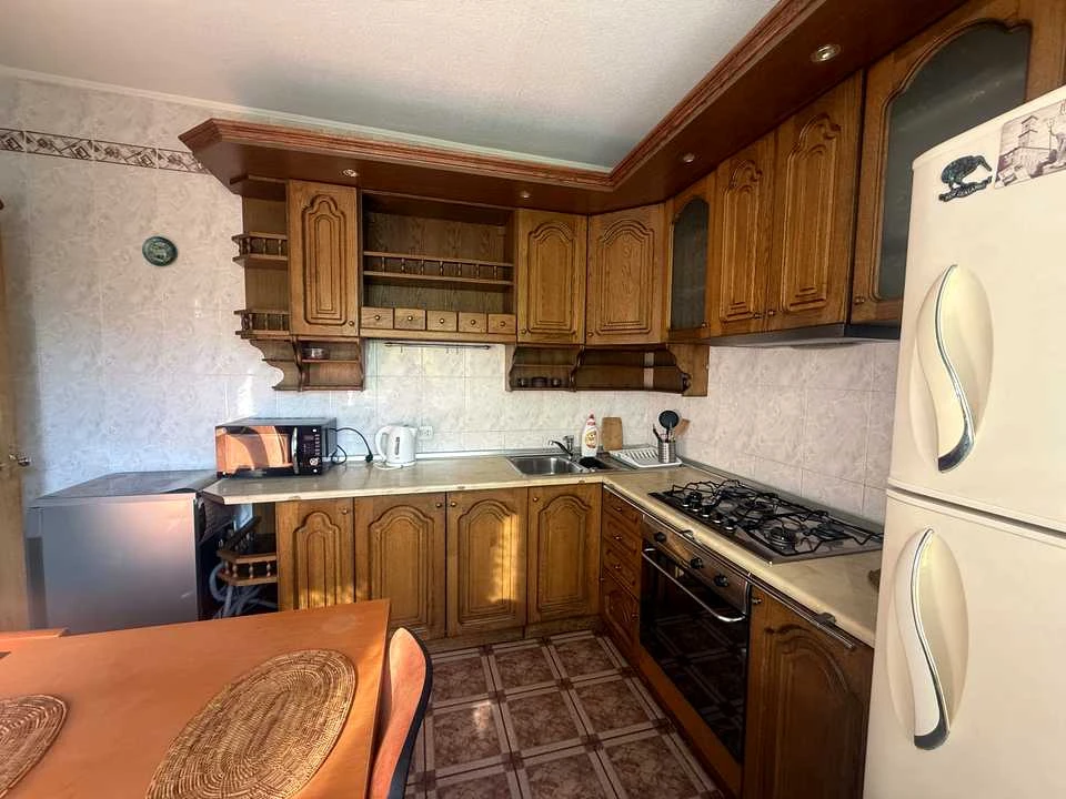 Apartment. Ґарета Джонса St.