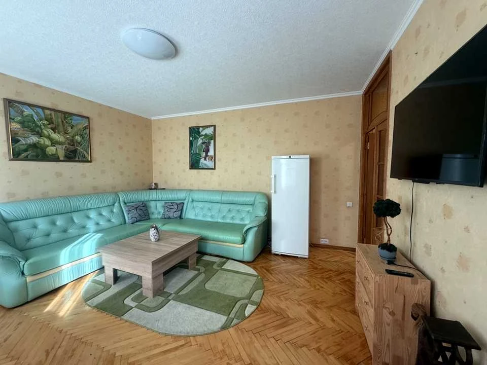 Apartment. Ґарета Джонса St.