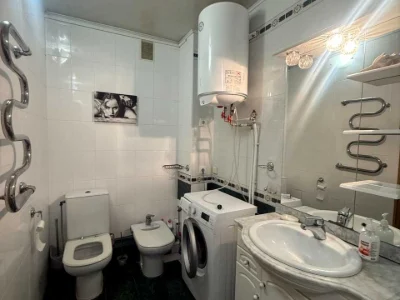 Apartment. Ґарета Джонса St.