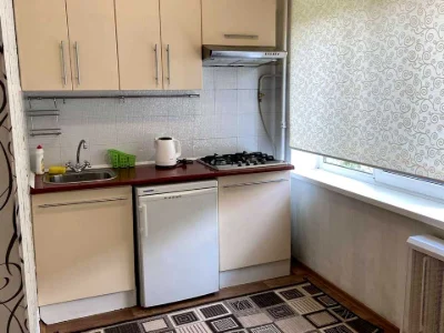 Квартира. вулиця Ігоря Юхновського, Київ