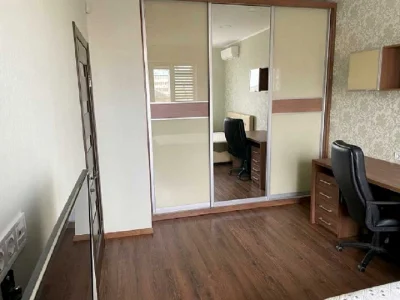 Квартира. Київ, Рея Бредбері вул.