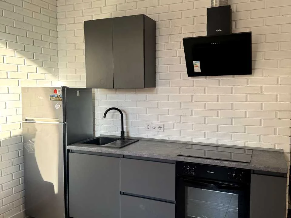 Apartment. Kyiv, Protas Yar st.