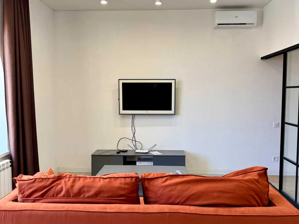 Apartment. Kyiv, Protas Yar st.