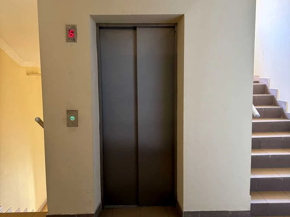 Apartment. Kyiv, Protas Yar st.