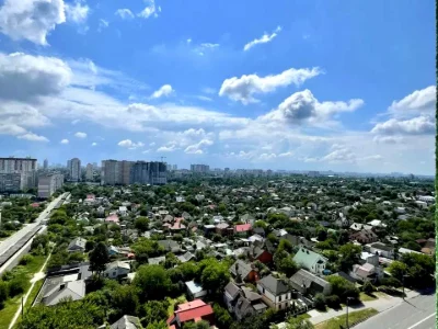 Квартира. Киев, проспект Відрадный