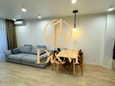 Apartment. Kyiv, Brest Street.