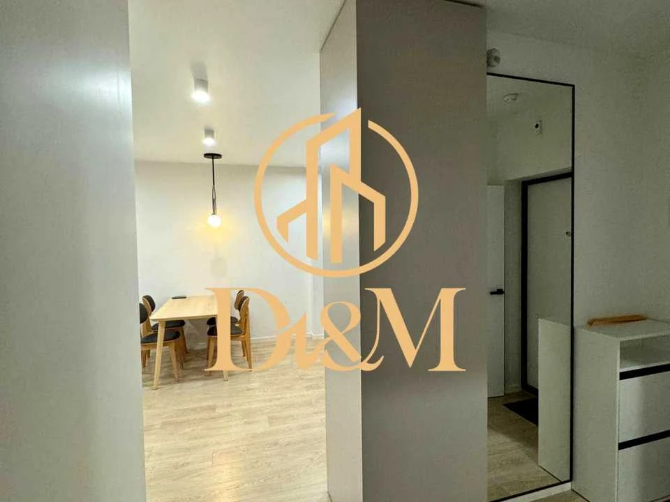 Apartment. Kyiv, Brest Street.