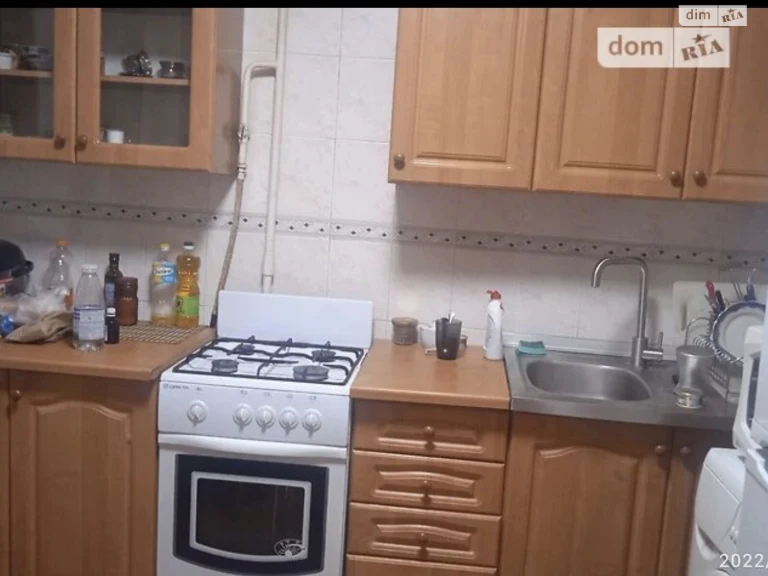 Long-Term Rental Apartment, Obolon'