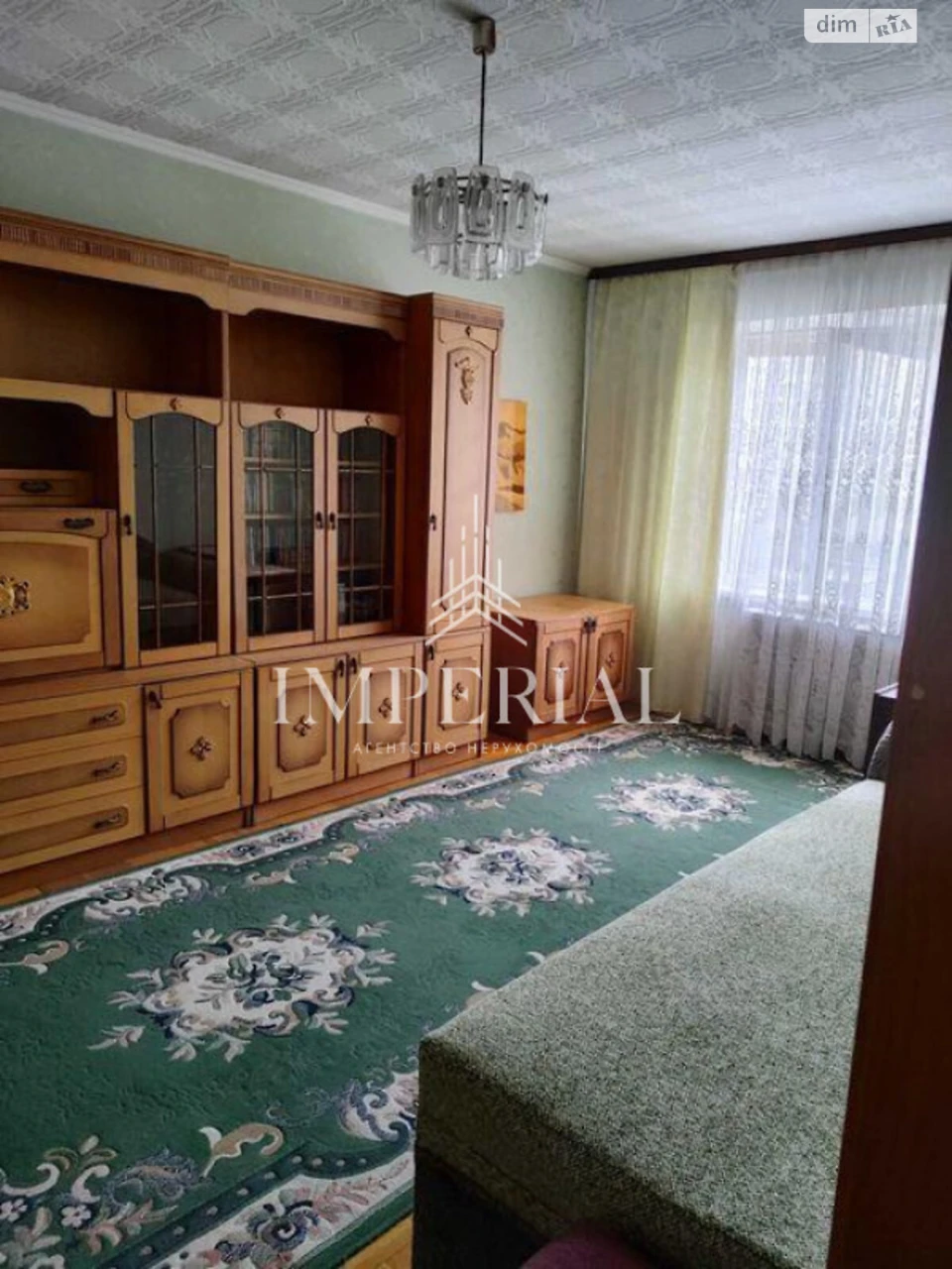 Довгострокова Оренда Квартира Дарницький