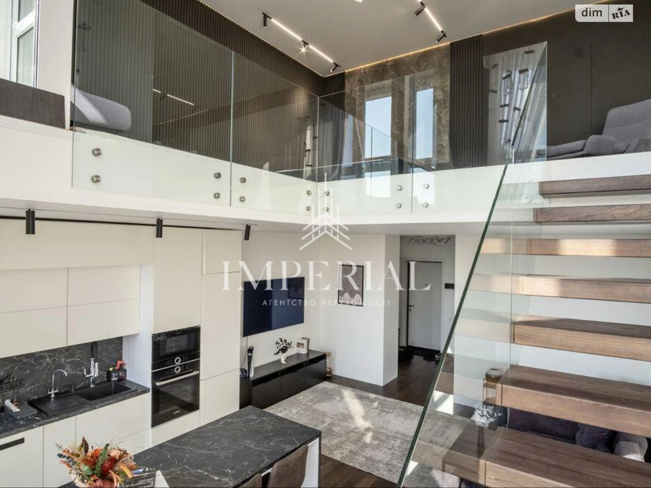 Long Term Rental Apartment, Darnytsky District