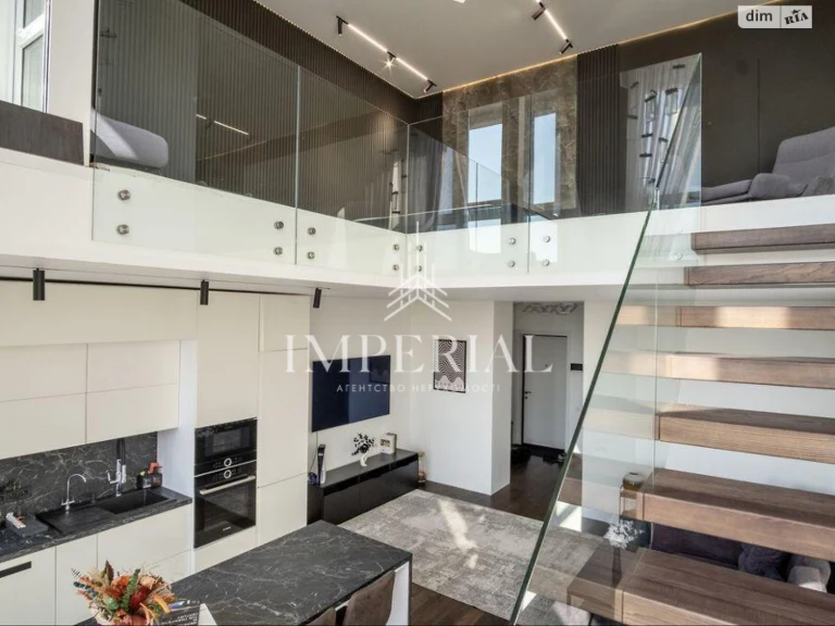Long Term Rental Apartment, Darnytsky District