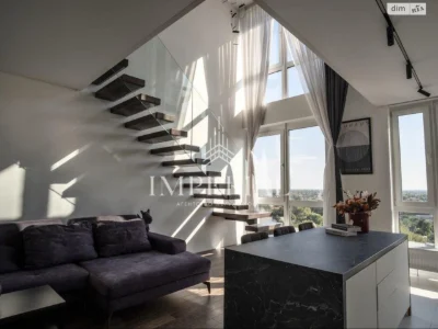 Long Term Rental Apartment, Darnytsky District