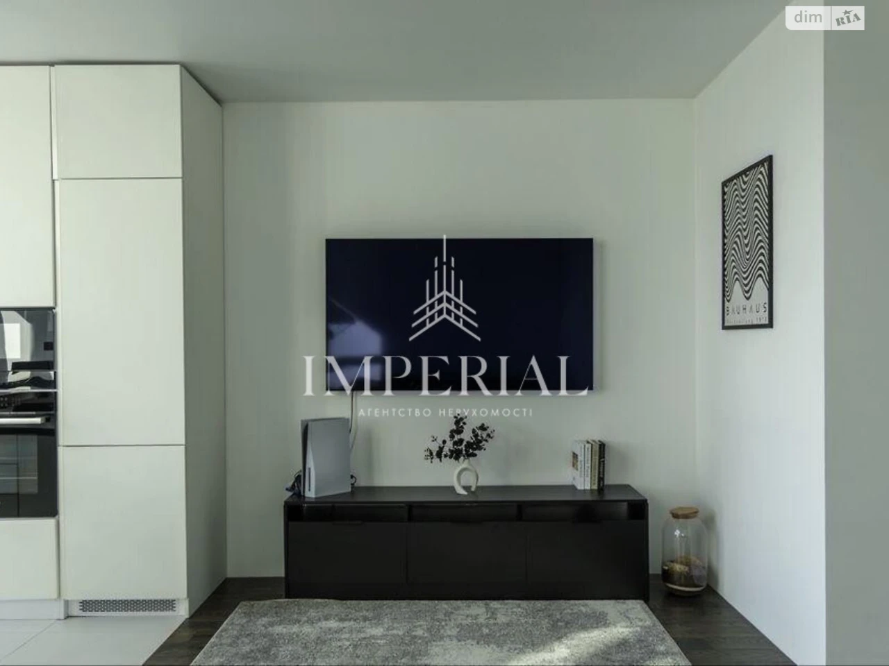 Long Term Rental Apartment, Darnytsky District