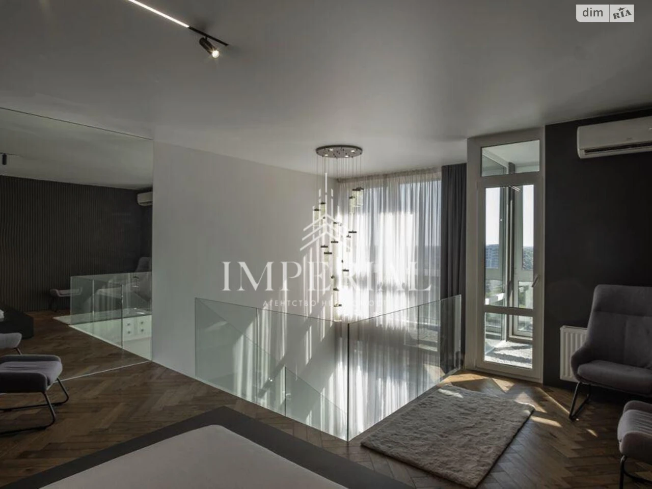 Long Term Rental Apartment, Darnytsky District