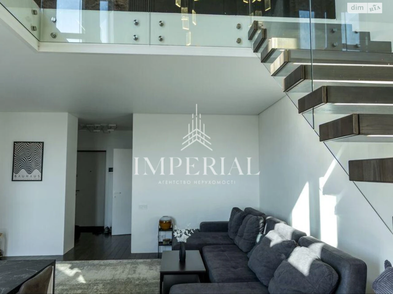 Long Term Rental Apartment, Darnytsky District
