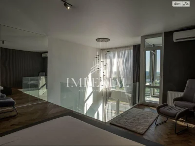 Long Term Rental Apartment, Darnytsky District
