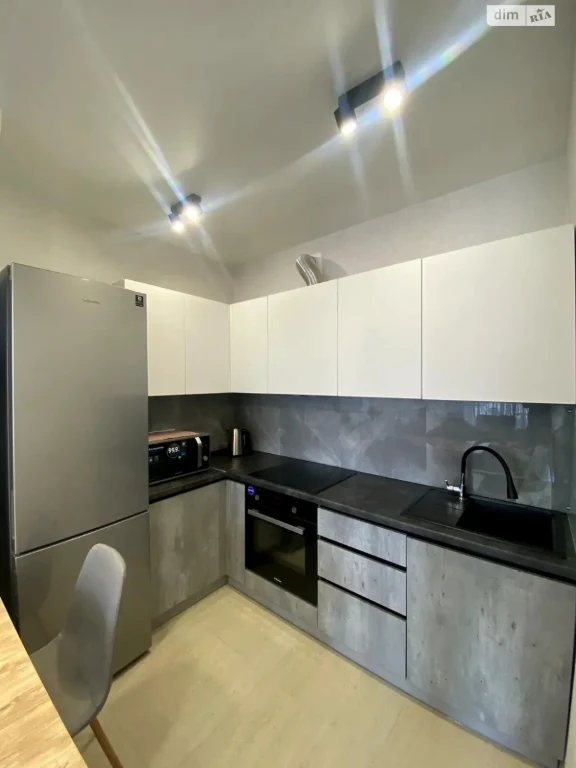 Long-Term Rental Apartment Vinogradar