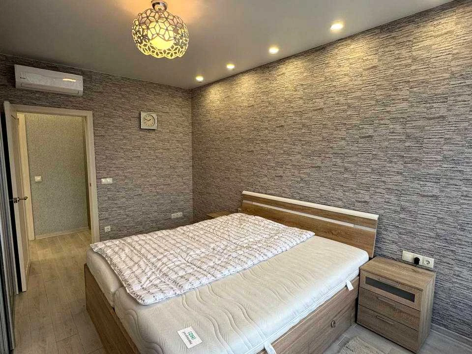 Apartment. Avenue Abraham Lincoln, Львів