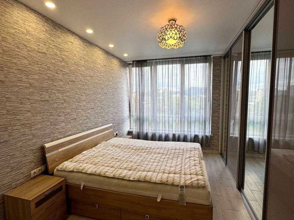 Apartment. Avenue Abraham Lincoln, Львів