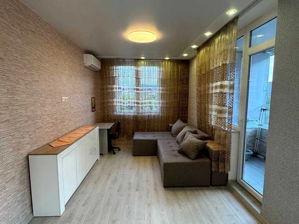 Apartment. Avenue Abraham Lincoln, Львів