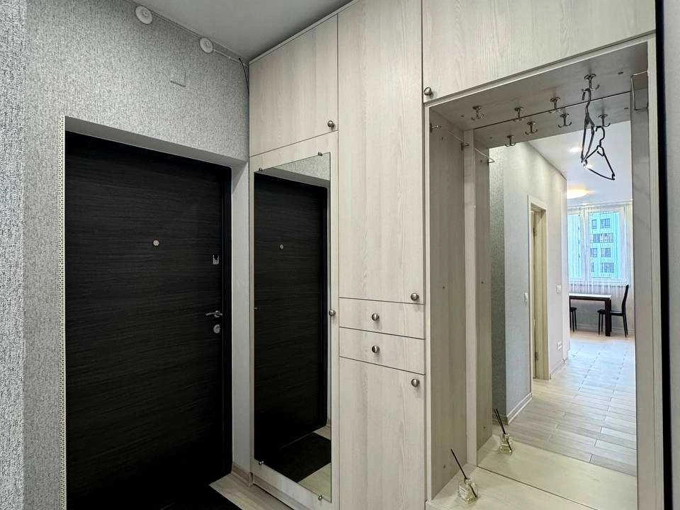 Apartment. Avenue Abraham Lincoln, Львів
