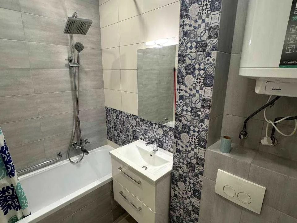 Apartment. Avenue Abraham Lincoln, Львів