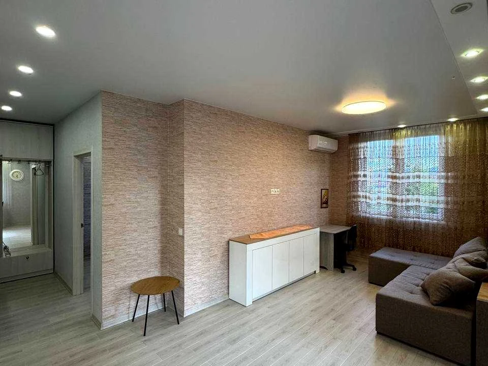 Apartment. Avenue Abraham Lincoln, Львів