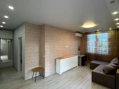 Apartment. Avenue Abraham Lincoln, Львів
