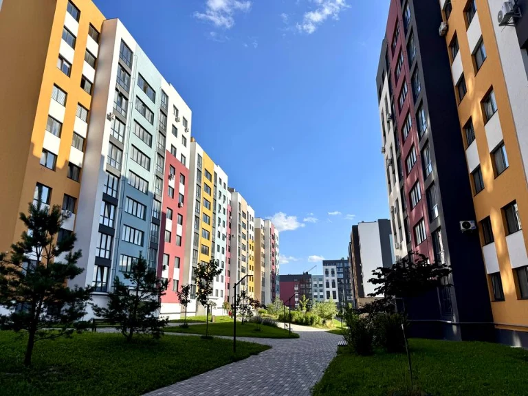 Квартира. Рівне, Студентська вул.