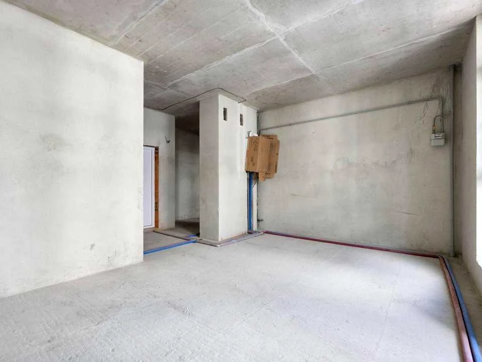 Apartment. Mykhola Pymonenka st., Lviv