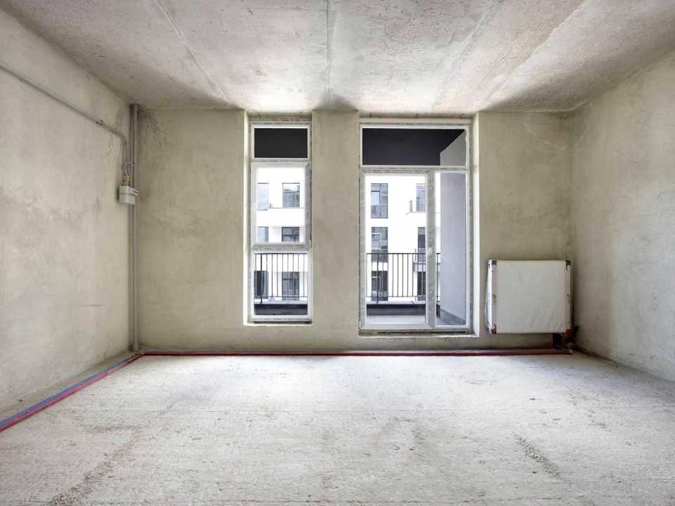 Apartment. Mykhola Pymonenka st., Lviv