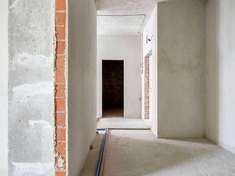 Apartment. Mykhola Pymonenka st., Lviv