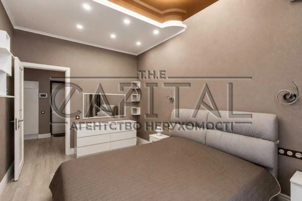 Квартира в Французькому кварталі 1, 42 м²