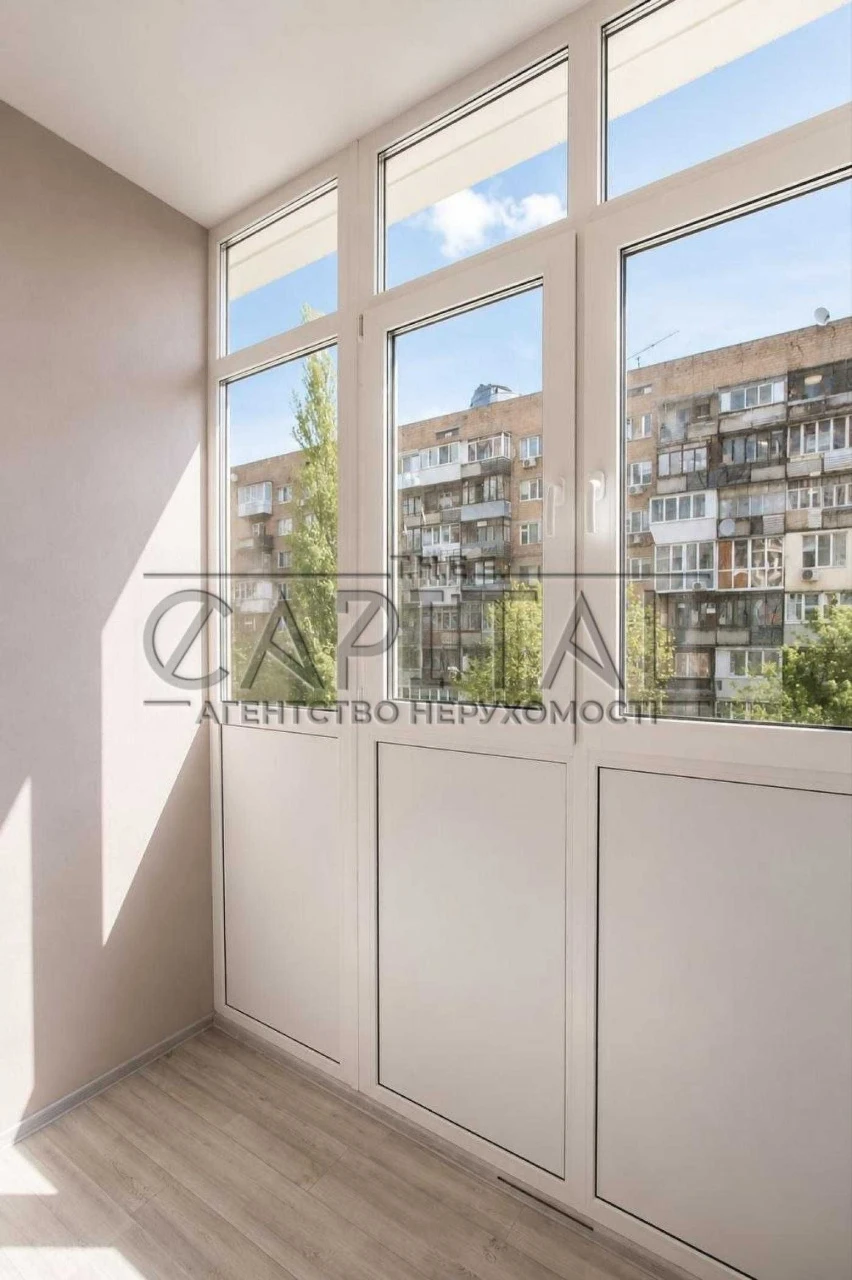 Квартира в Французькому кварталі 1, 42 м²