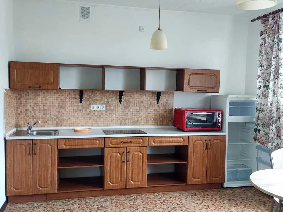 Квартира. Київ, вулиця Юлії Здановської