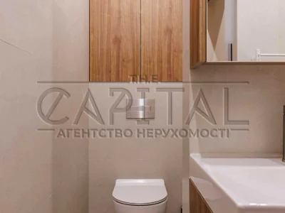 Квартира. Київ, вулиця Михайла Максимовича