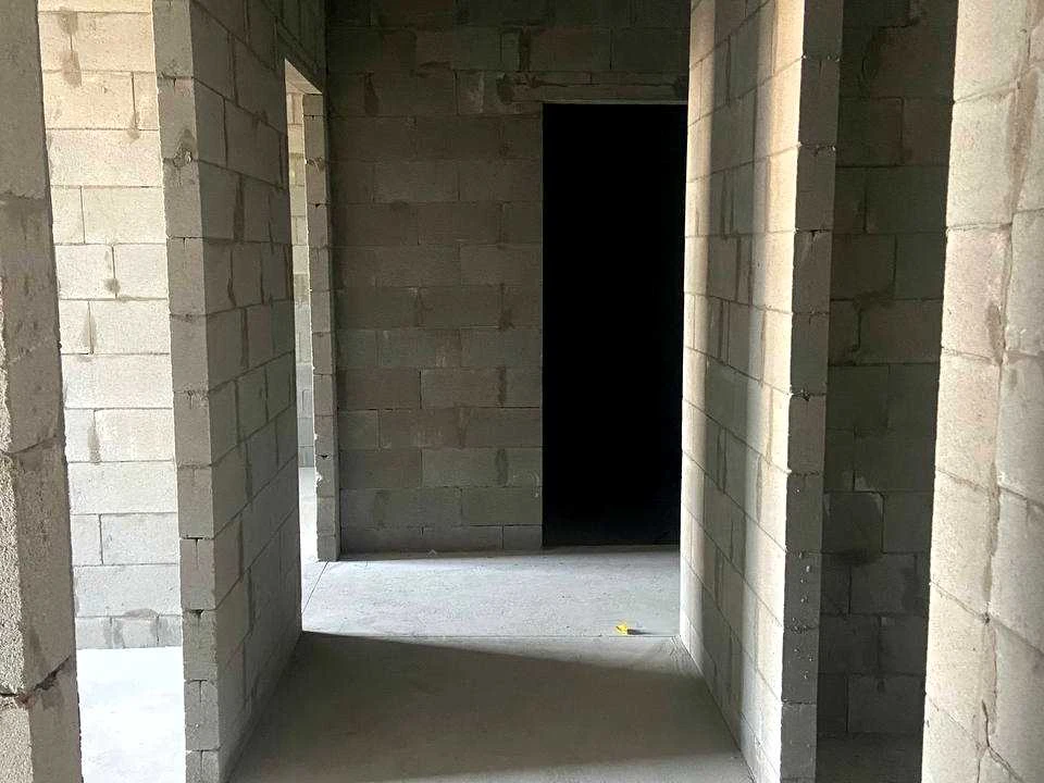 Apartment. Kyiv, Kільцева дорога вул.